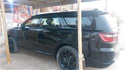 دودج دورانجو